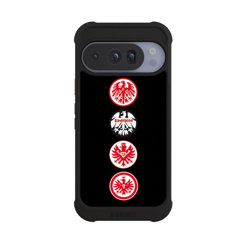 Pixel 10 Pro NIVOmax Seit 1899 Schwarz