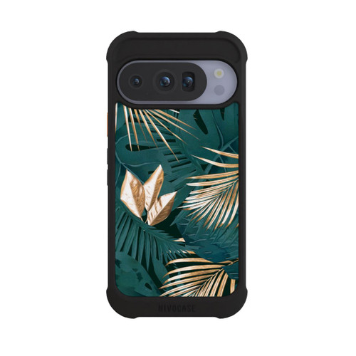 Google Pixel 10 Pro NIVOmax Tropiques maussades