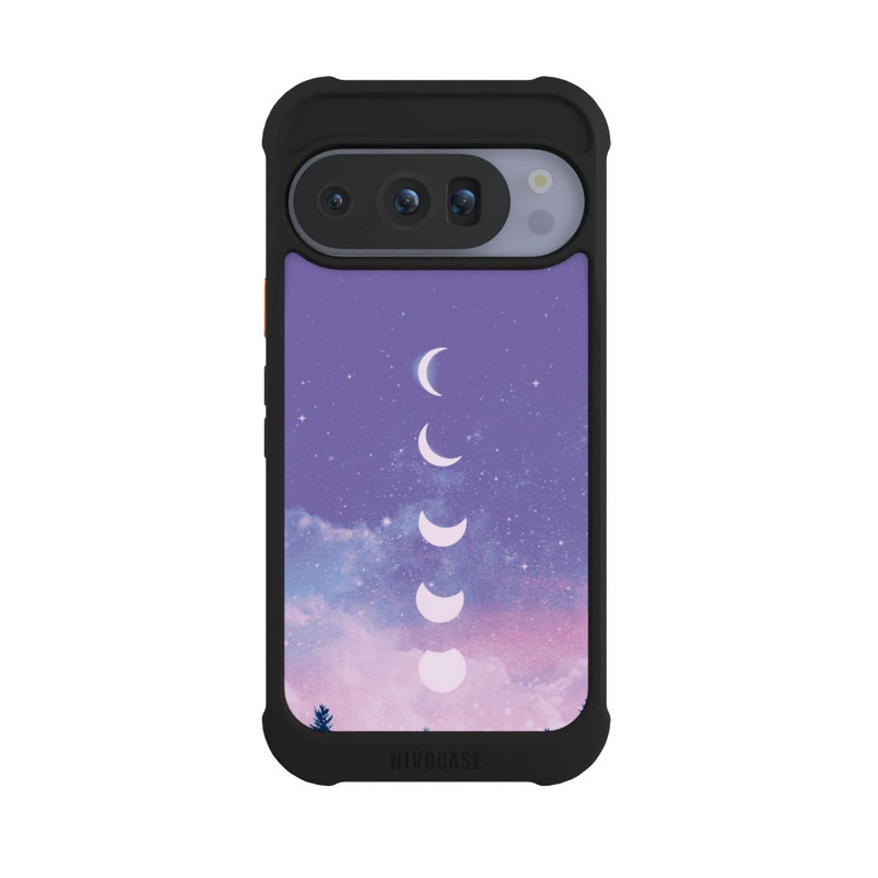 Pixel 10 Pro NIVOmax Nuit paisible