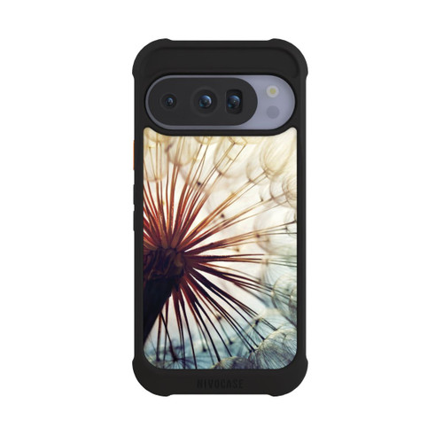 Google Pixel 10 Pro NIVOmax Löwenzahn 1
