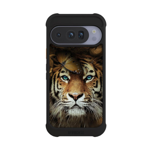 Google Pixel 10 Pro NIVOmax Herbsttiger