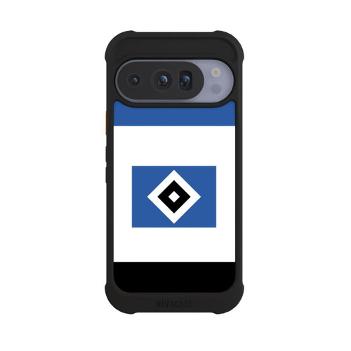 Google Pixel 10 Pro NIVOmax HSV Breite Streifen