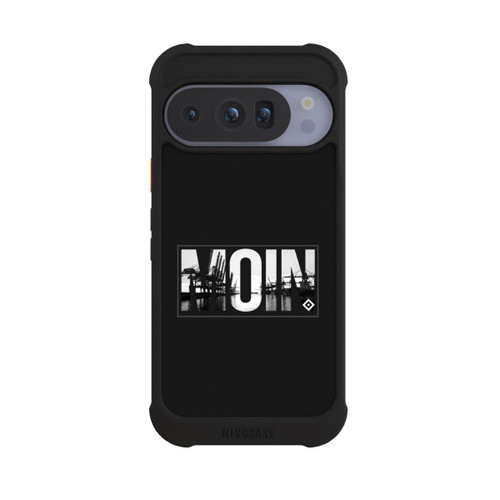 Google Pixel 10 Pro NIVOmax HSV MOIN