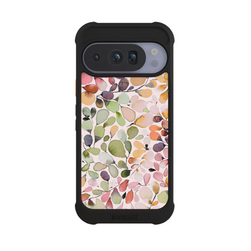 Google Pixel 10 Pro NIVOmax Blättrige Naturlandschaft Eukalyptus