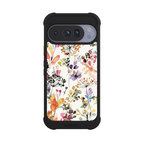Google Pixel 10 Pro NIVOmax Wilde Gräser