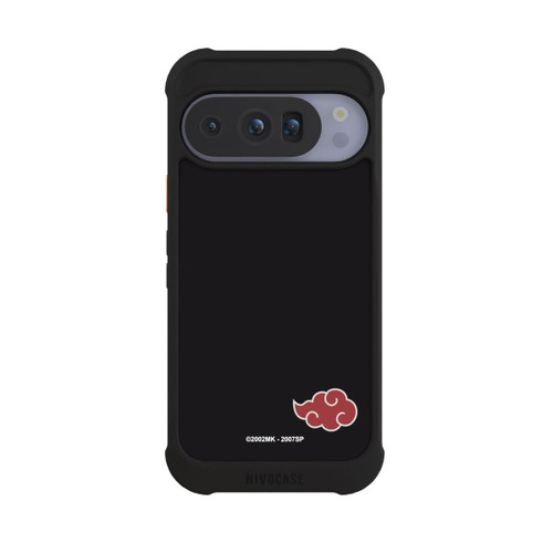 Google Pixel 10 Pro NIVOmax Akatsuki Black