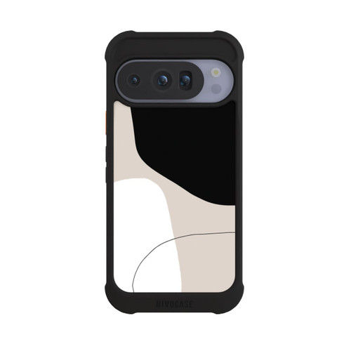 Google Pixel 10 Pro NIVOmax Pairing-Anastasia Sawall