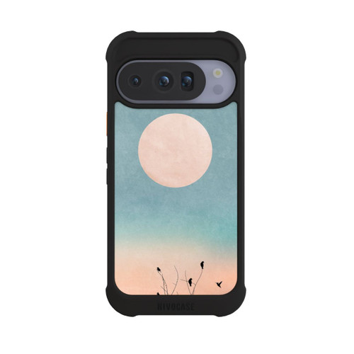 Google Pixel 10 Pro NIVOmax Warmes Aufwachen 1