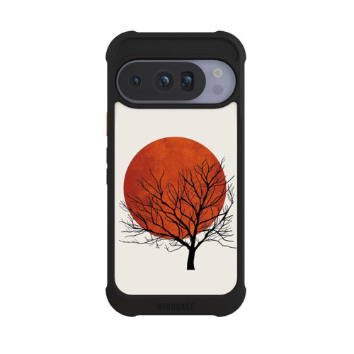Google Pixel 10 Pro NIVOmax Warmer Winter