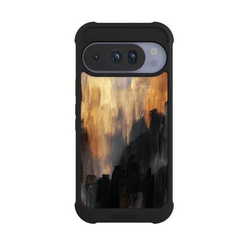Google Pixel 10 Pro NIVOmax Hoffnung