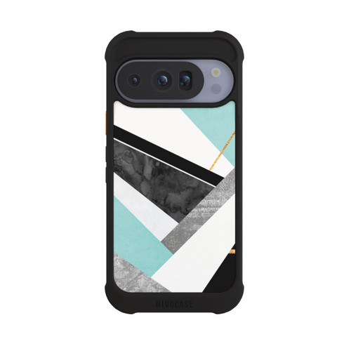 Google Pixel 10 Pro NIVOmax Lines and Layers 1-2