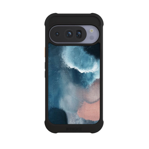 Google Pixel 10 Pro NIVOmax Aufruhr
