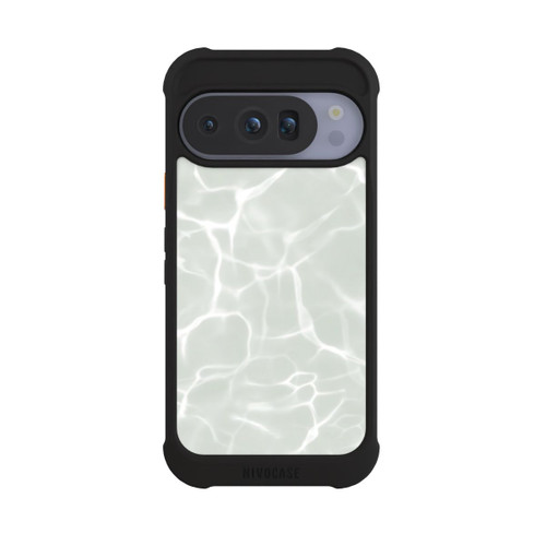 Google Pixel 10 Pro NIVOmax Meerwasser