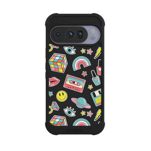 Google Pixel 10 Pro NIVOmax Années 90