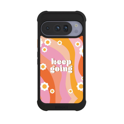 Google Pixel 10 Pro NIVOmax Keep Going