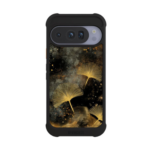 Google Pixel 10 Pro NIVOmax Gingko Glamour