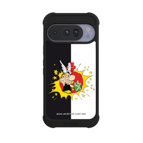 Google Pixel 10 Pro NIVOmax Astérix Potion Magique