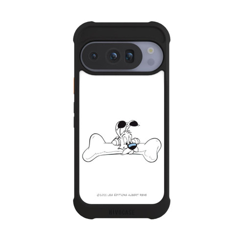 Google Pixel 10 Pro NIVOmax Idéfix Gros Os