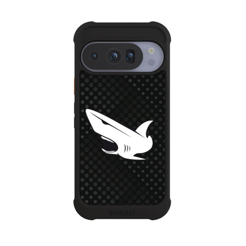 Google Pixel 10 Pro NIVOmax Kölner Haie