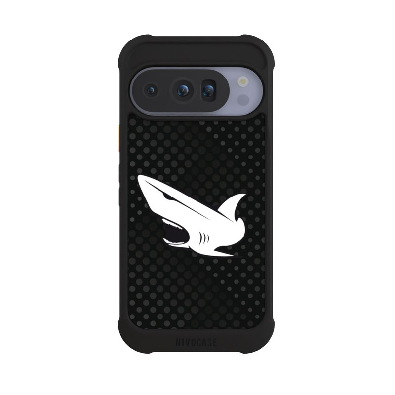 Pixel 10 Pro NIVOmax Kölner Haie