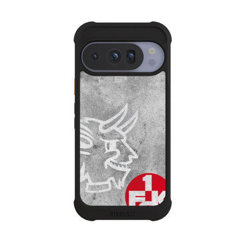 Google Pixel 10 Pro NIVOmax 1.FC Kaiserslautern-Beton Teufel groß