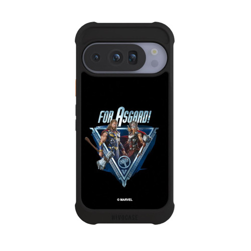 Google Pixel 10 Pro NIVOmax  Thor for Asgard
