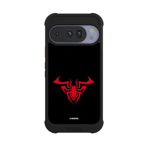 Google Pixel 10 Pro NIVOmax Spider-Man Miles Morales Venomized