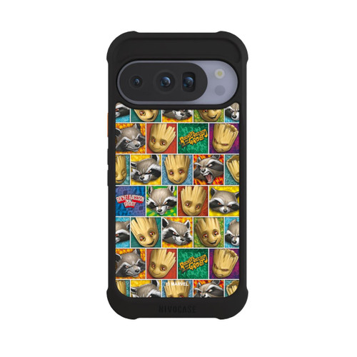 Google Pixel 10 Pro NIVOmax Guardians Of The Galaxy Collage