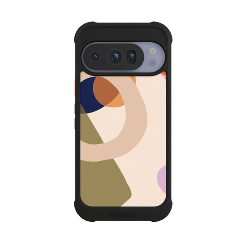 Google Pixel 10 Pro NIVOmax Colorful Boho
