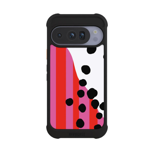 Google Pixel 10 Pro NIVOmax Glänzende Punkte