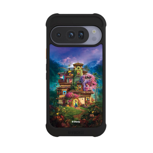 Google Pixel 10 Pro NIVOmax Casita Encanto
