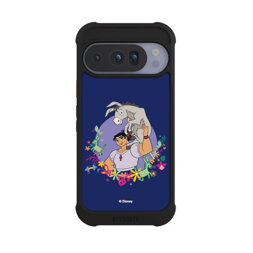Google Pixel 10 Pro NIVOmax Luisa - Encanto
