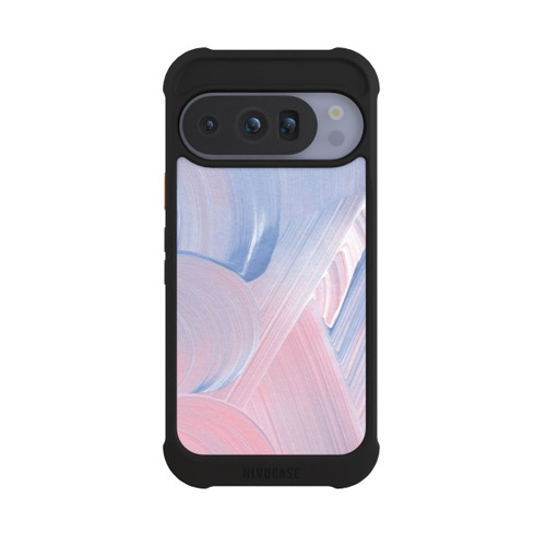 Google Pixel 10 Pro NIVOmax Emotionen in Pastell