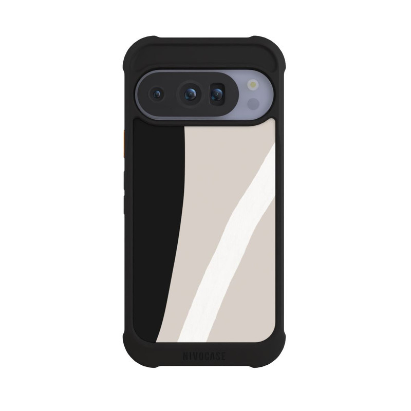 Pixel 10 Pro NIVOmax Hier mit dir