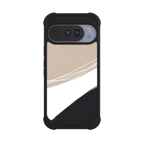 Google Pixel 10 Pro NIVOmax Glückliche Harmonie