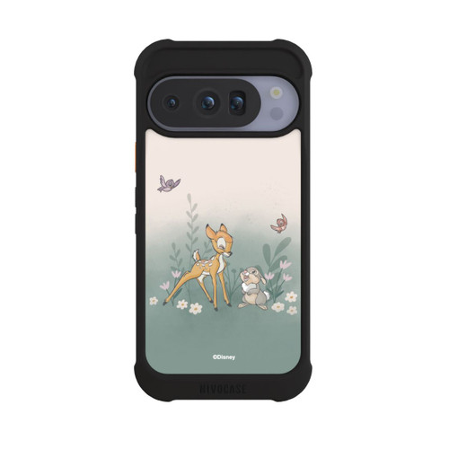 Google Pixel 10 Pro NIVOmax Bambi et Panpan
