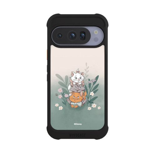 Google Pixel 10 Pro NIVOmax Astrochats Vert
