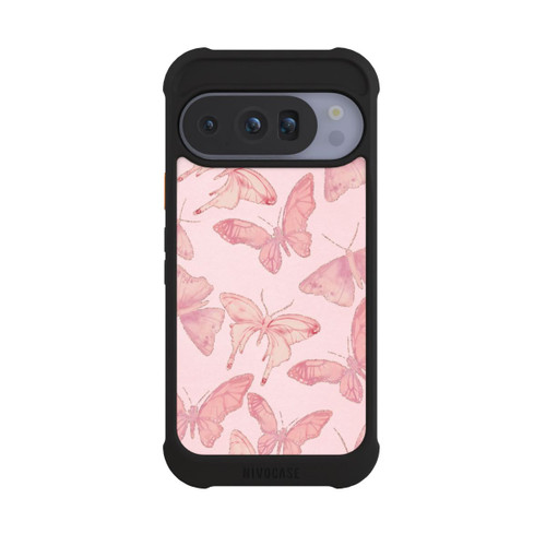 Google Pixel 10 Pro NIVOmax Papillions Dansants
