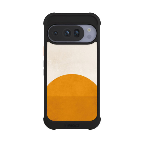 Google Pixel 10 Pro NIVOmax Melodie des Lebens