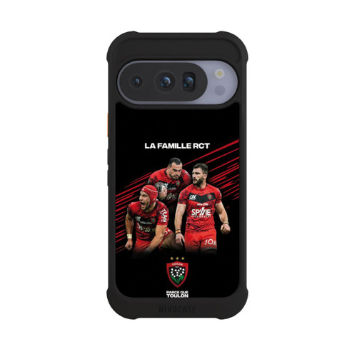 Google Pixel 10 Pro NIVOmax La Famille RCT