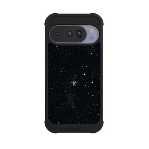 Google Pixel 10 Pro NIVOmax Small Astronaut