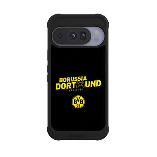 Google Pixel 10 Pro NIVOmax BVB eFOOTBALL