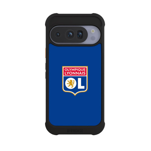 Google Pixel 10 Pro NIVOmax OL Logo