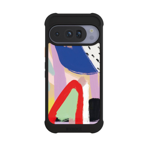 Google Pixel 10 Pro NIVOmax Color Soul