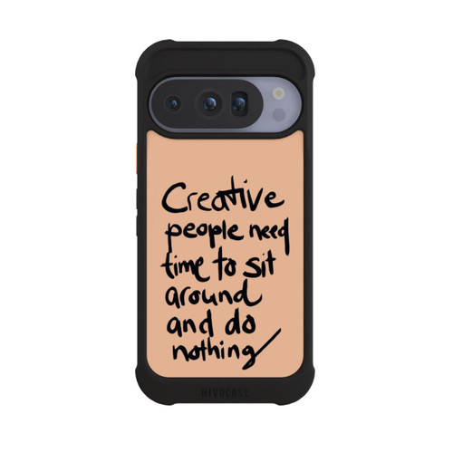 Google Pixel 10 Pro NIVOmax Creative People