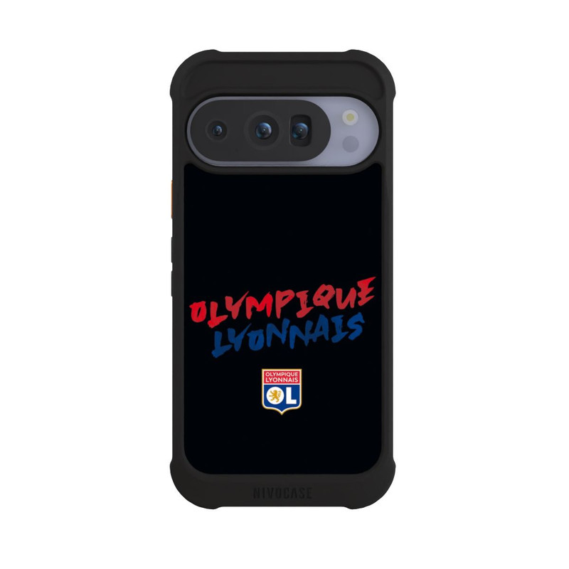 Pixel 10 Pro NIVOmax Pinceau OL noir
