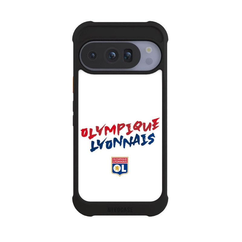 Pixel 10 Pro NIVOmax Pinceau OL blanc