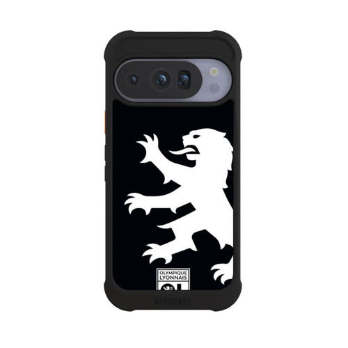 Google Pixel 10 Pro NIVOmax OL Noir