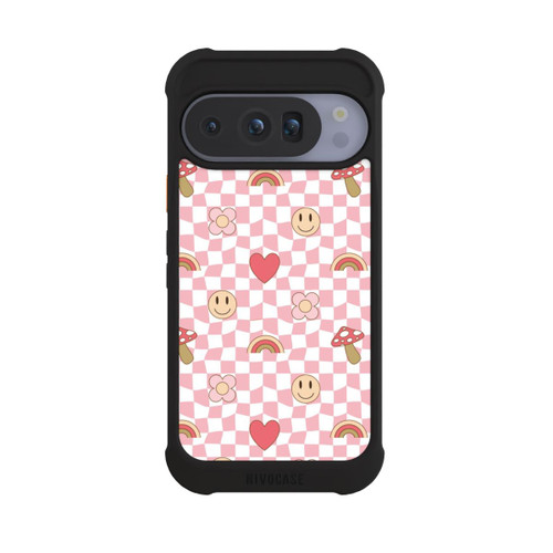 Google Pixel 10 Pro NIVOmax Drôle de Valentin