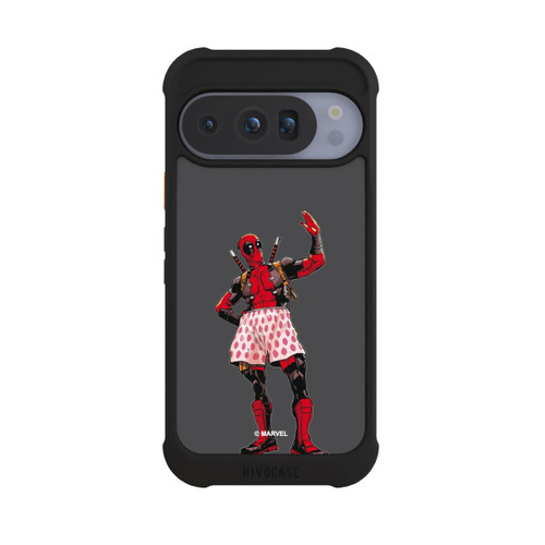 Google Pixel 10 Pro NIVOmax Deadpool Underwear
